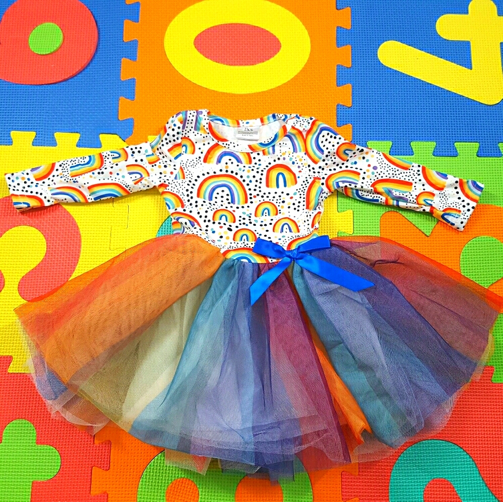 Tutu dress